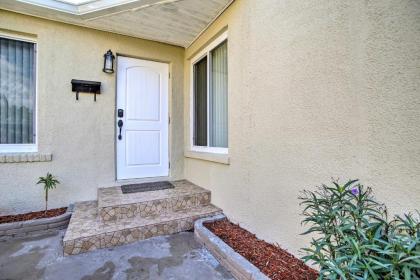 Centrally-Located Pompano Beach Escape with Gazebo! - image 3