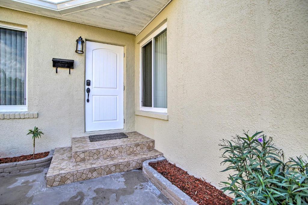 Centrally-Located Pompano Beach Escape with Gazebo! - image 3