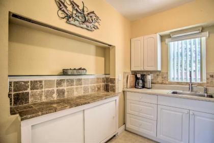 Centrally-Located Pompano Beach Escape with Gazebo! - image 6