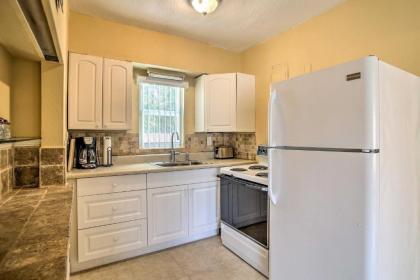 Centrally-Located Pompano Beach Escape with Gazebo! - image 8