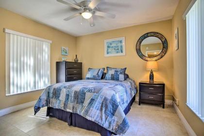 Centrally-Located Pompano Beach Escape with Gazebo! - image 9