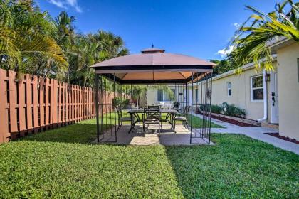 Pompano Beach Retreat 1 Mi to Oceanfront Fun - image 13