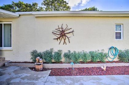 Pompano Beach Retreat 1 Mi to Oceanfront Fun - image 4