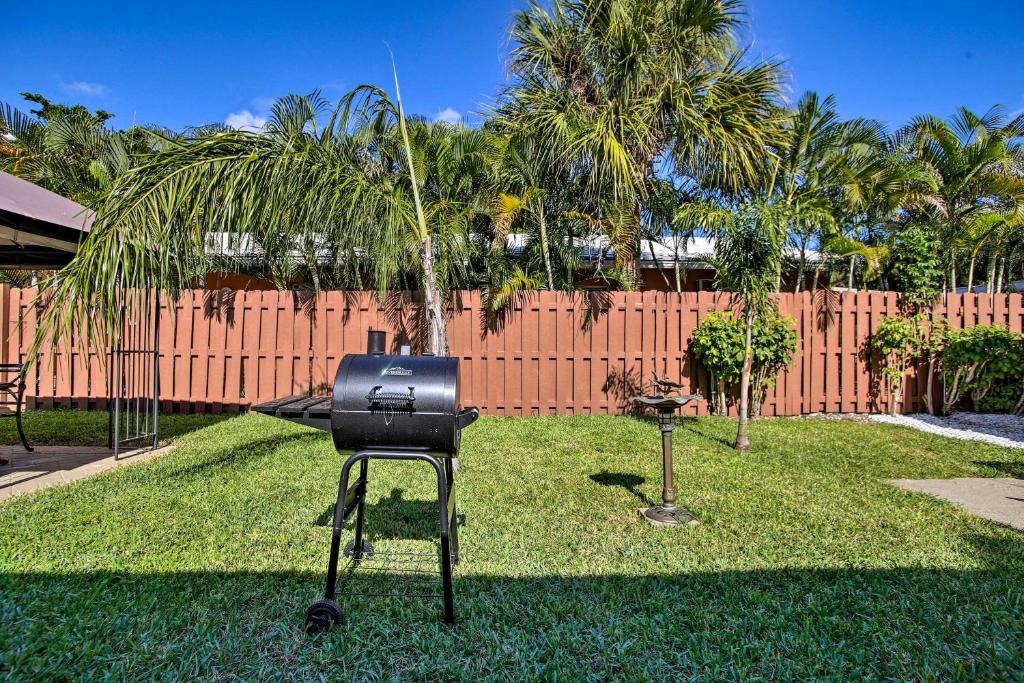 Pompano Beach Retreat 1 Mi to Oceanfront Fun - image 5