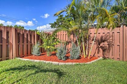 Pompano Beach Retreat 1 Mi to Oceanfront Fun - image 7