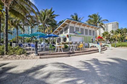 Pompano Beach Retreat 1 Mi to Oceanfront Fun - image 9