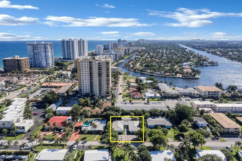 Recently Renovated! 2 2 Apartment - Unit #18A apts - main image