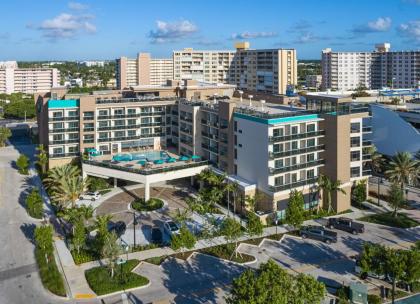 tru By Hilton Pompano Beach Pier Fl Florida