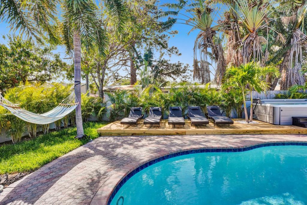 Pompano Beach House - main image