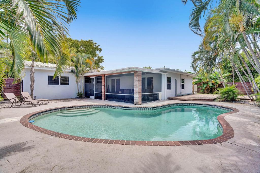 Windward By The Sea Villa - main image