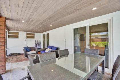 Windward By The Sea Villa - image 2
