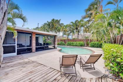 Windward By The Sea Villa - image 3