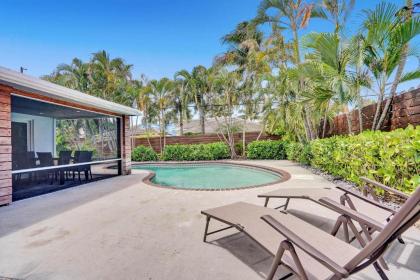 Windward By The Sea Villa - image 5