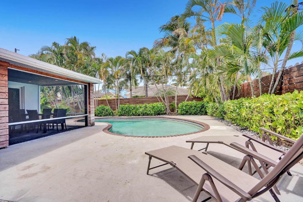 Windward By The Sea Villa - image 5