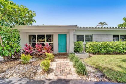 Windward By The Sea Villa - image 6