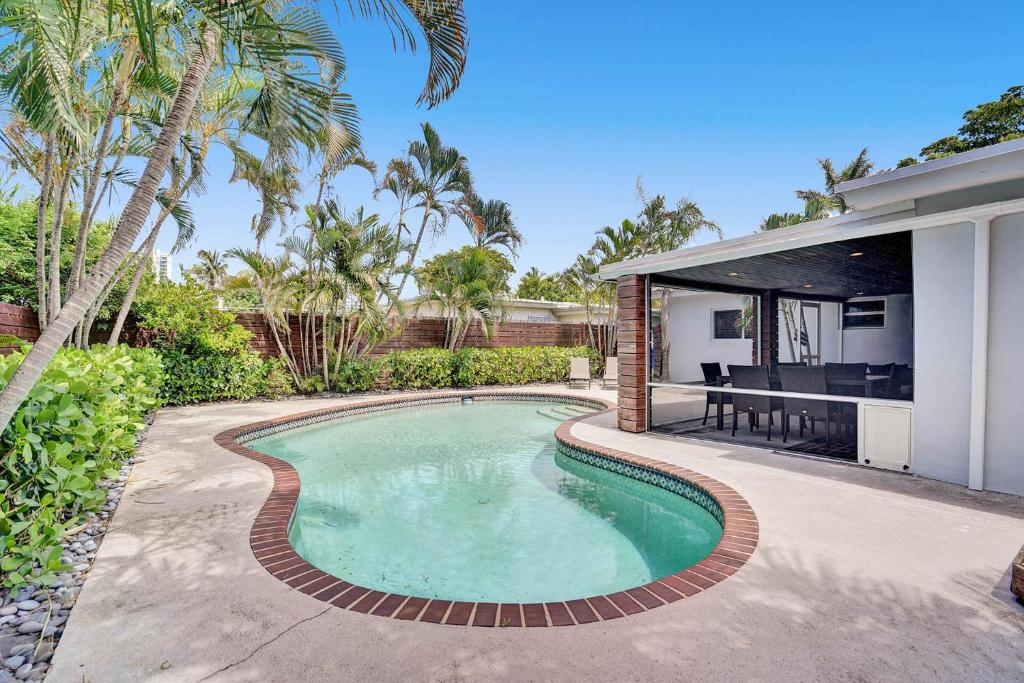 Windward By The Sea Villa - image 7