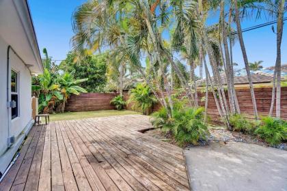 Windward By The Sea Villa - image 9