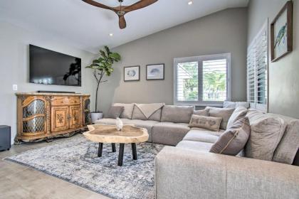 Upscale Home with Hot Tub about 1 Mi to Pompano Beach - image 4