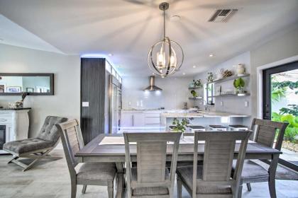 Upscale Home with Hot Tub about 1 Mi to Pompano Beach - image 6
