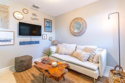 Apartment in Pompano Beach Florida