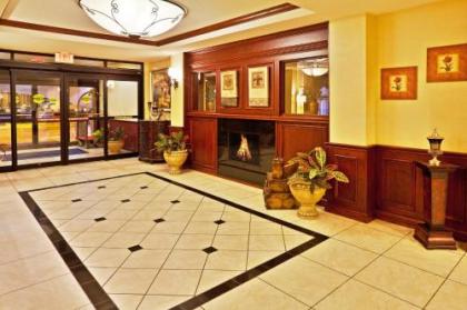 Holiday Inn Express Ponca City an IHG Hotel - image 10