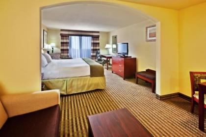Holiday Inn Express Ponca City an IHG Hotel - image 13
