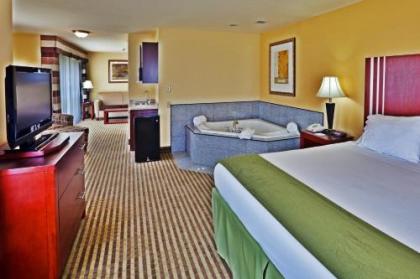 Holiday Inn Express Ponca City an IHG Hotel - image 15