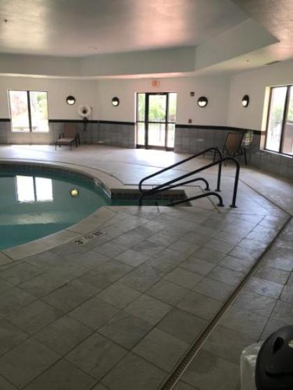 Holiday Inn Express Ponca City an IHG Hotel - image 2