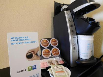 Holiday Inn Express Ponca City an IHG Hotel - image 3