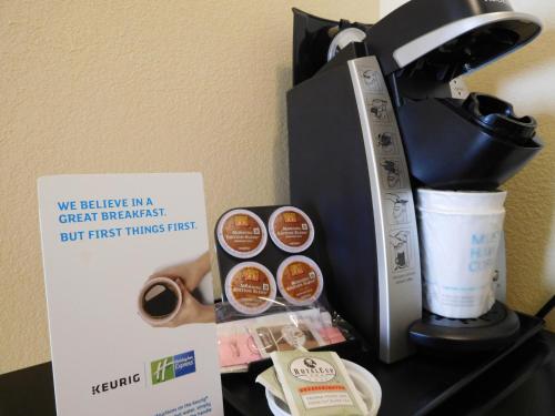 Holiday Inn Express Ponca City an IHG Hotel - image 3
