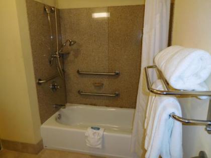 Holiday Inn Express Ponca City an IHG Hotel - image 4