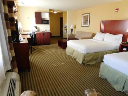 Holiday Inn Express Ponca City an IHG Hotel - image 5