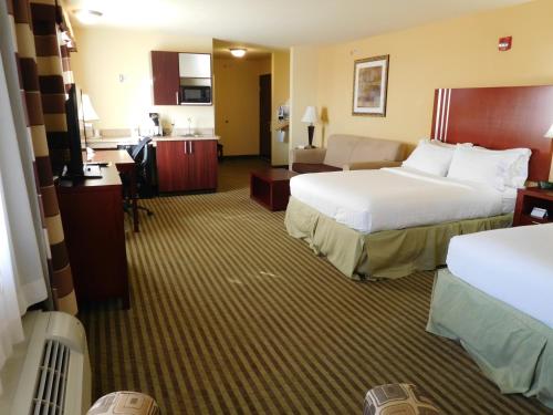 Holiday Inn Express Ponca City an IHG Hotel - image 5