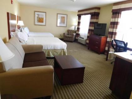 Holiday Inn Express Ponca City an IHG Hotel - image 7