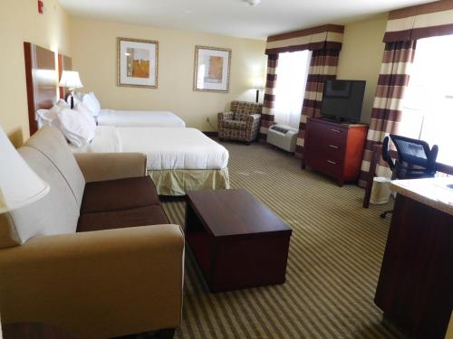 Holiday Inn Express Ponca City an IHG Hotel - image 7