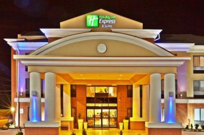 Holiday Inn Express Ponca City an IHG Hotel - image 8