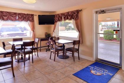 Americas Best Value Inn Ponca City - image 10
