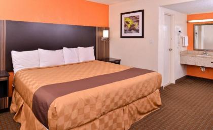 Americas Best Value Inn Ponca City - image 11