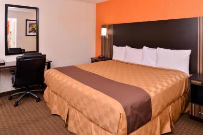Americas Best Value Inn Ponca City - image 12