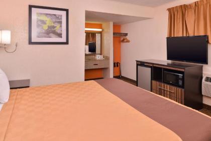 Americas Best Value Inn Ponca City - image 13