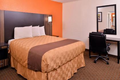 Americas Best Value Inn Ponca City - image 14