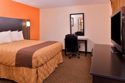 Americas Best Value Inn Ponca City - image 15