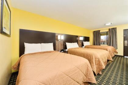 Americas Best Value Inn Ponca City - image 3