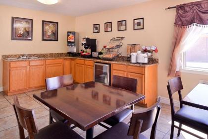 Americas Best Value Inn Ponca City - image 6