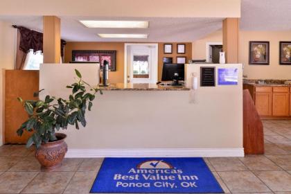 Americas Best Value Inn Ponca City - image 7