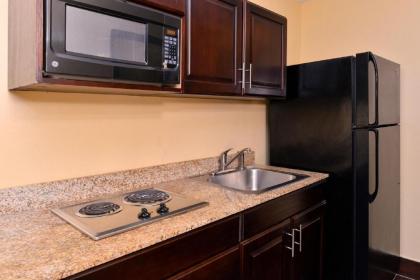Americas Best Value Inn Ponca City - image 9