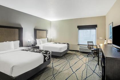 La Quinta by Wyndham Ponca City - image 15