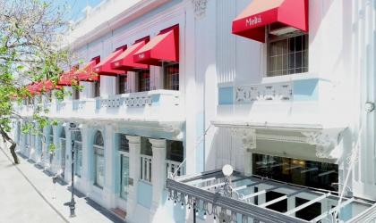 Hotel Melia Ponce - image 10
