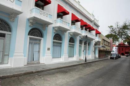 Hotel Melia Ponce - image 11