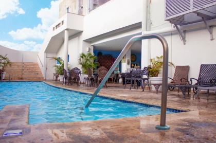 Hotel Melia Ponce - image 12